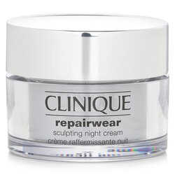 Clinique Bərpaedici Düzəldici Gecə Kremi 50ml/1.7oz