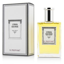 Il Profvmo عطر Citron Sauvage (زجاجة سكب) 50ml/1.7oz