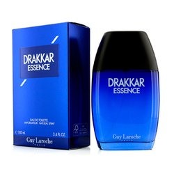 Guy Laroche Drakkar Essence Туалетная Вода Спрей 100ml/3.4oz
