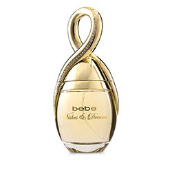 Bebe Wishes & Dreams Eau De Parfum Spray 100ml/3.4oz