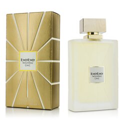 Bebe Nouveau Chic parfemska voda u spreju 100ml/3.4oz