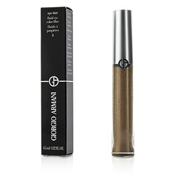 ג'ורג'יו ארמני Eye Tint - # 11 Rose Ashes - צבע עיניים 6.5ml/0.22oz
