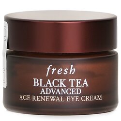 Fresh Антивіковий Концентрат для Очей з Чорним Чаєм 15ml/0.5oz