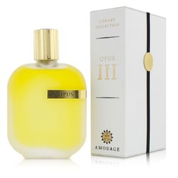 愛慕 Library Opus III Eau De Parfum Spray 50ml/1.7oz