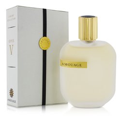 Amouage Library Opus V Eau De Parfum Spray 50ml/1.7oz
