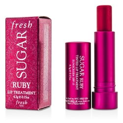 Fresh Sugar Ruby Lip Treatment SPF 15 4.3g/0.15oz
