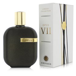 愛慕 Library Opus VII Eau De Parfum Spray 50ml/1.7oz