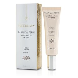 Guerlain Blanc De Perle White P.E.A.R.L. Lightening UV Base SPF30 30ml/1oz