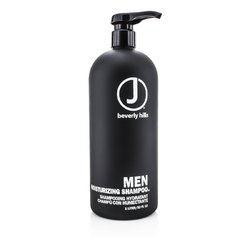 J Beverly Hills Увлажняющий Шампунь для Мужчин 1000ml/32oz