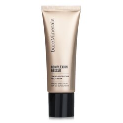 BareMinerals Complexion Rescue Тональный Увлажняющий Гель Крем SPF30 - #01 Opal 35ml/1.18oz