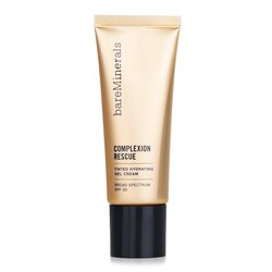 Bare Escentuals Complexion Rescue Ενυδατικό Κρεμώδες Τζελ με Χρώμα με SPF30 - #03 Buttercream 35ml/1.18oz