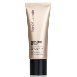 Bare Escentuals Complexion Rescue Ενυδατικό Κρεμώδες Τζελ με Χρώμα με SPF30 - #05 Natural 35ml/1.18oz