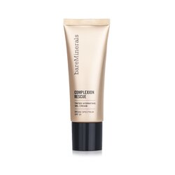 BareMinerals Complexion Rescue Tinted Hydrating Gel Cream SPF30 - #07 Tan 35ml/1.18oz