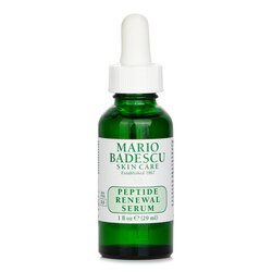 Mario Badescu سيرم مجدد يبتيدي - للبشرة الجافة/الحساسة 29ml/1oz