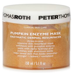 Peter Thomas Roth Maseczka do twarzy z enzymem z dyni Pumpkin Enzyme Mask 150ml/5oz