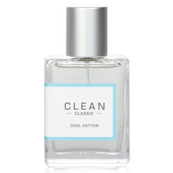 Clean Woda perfumowana Classic Cool Cotton Eau De Parfum Spray 30ml/1oz