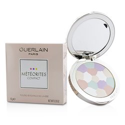 Guerlain Meteorites Compact Light Revealing Powder - # 2 Clair/Light 10g/0.35oz