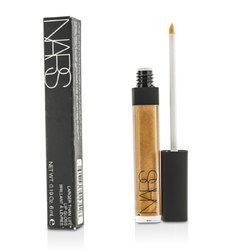 NARS Larger Than Life Lip Gloss - #Gold Digger 6ml/0.19oz