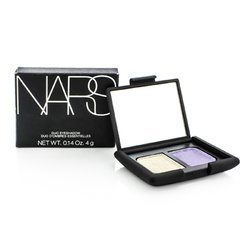 NARS ظلال عيون ثنائية - Kauai 4g/0.14oz