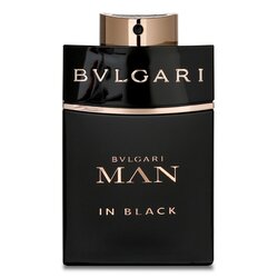Bvlgari In Black Eau De Parfum Semprot 60ml/2oz