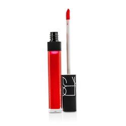 NARS Блиск для Губ (Нова упаковка) - #Eternal Red 6ml/0.18oz