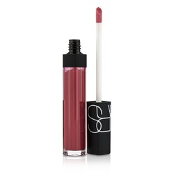 NARS Błyszczyk do ust Lip Gloss (nowe opakowanie) - #Salamanca 6ml/0.18oz