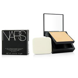 NARS All Day Luminous Powder Foundation SPF25 - Fiji (Light 5 Light with yellow undertones) 12g/0.42oz