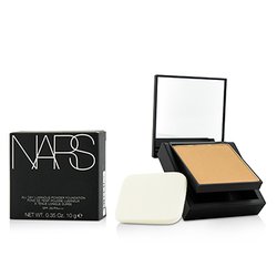 NARS All Day Luminous Powder Foundation SPF25 - Vallauris (Medium 1.5 Medium with pink undertone) 12g/0.42oz