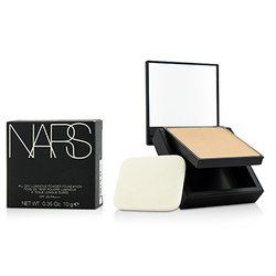 NARS Base em Pó All Day Luminous SPF25 - Mont Blanc (Light 2 Light with pink undertones) 12g/0.42oz