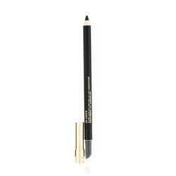 Estee Lauder Double Wear Stay In Place Eye Pencil (New Packaging) - #01 Onyx 1.2g/0.04oz