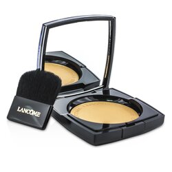 蘭蔻 自然光澤健康膚色粉餅Belle De Teint Natural Healthy Glow Sheer Blurring Powder - # 04 Belle De Jour 8.8g/0.31oz