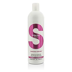 Tigi S Factor Diamond Dreams Шампунь (Сияющий Блеск для Тусклых Волос) 750ml/25.36oz