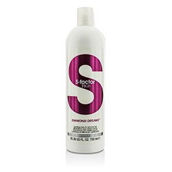 Tigi 護髮素(欠缺光澤髮質) S Factor Diamond Dreams Conditioner 750ml/25.36oz