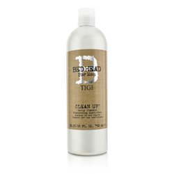 Tigi Bed Head B For Men Clean Up Daily Shampoo 750ml/25.36oz