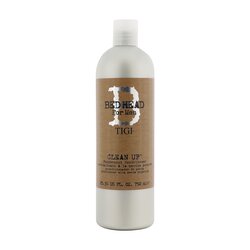 Tigi Bed Head B For Men Clean Up Peppermint Conditioner 750ml/25.36oz