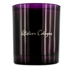 Atelier Cologne Bougie Κερί - Trefle Pur 190g/6.7oz