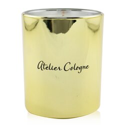Atelier Cologne Vela Perfumada - Gold Leather 190g/6.7oz