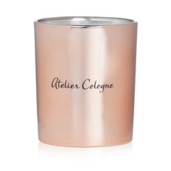 Atelier Cologne Bougie Candle - נר ריחני- Blanche Immortelle 190g/6.7oz