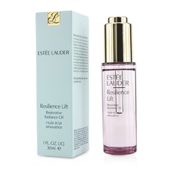 Estee Lauder Resilience Lift Restorative Radiance Oil 30ml/1oz