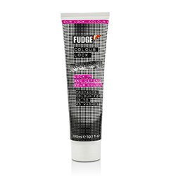 Fudge Colour Lock Conditioner (For Lasting Vibrancy & Colour Happy Hair) 300ml/10.1oz