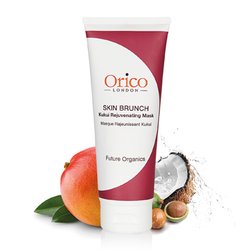 Orico Skin Brunch Kukui Омолаживающая Маска 125ml/4.23oz