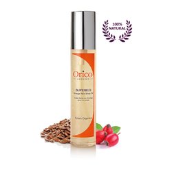 Orico London Superico Omega Rich Body Oil 100ml/3.38oz