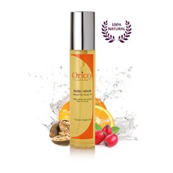 Orico Rush Hour Vibrant Dry Body Oil 100ml/3.38oz