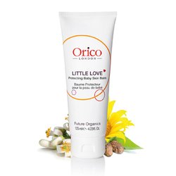 Orico Little Love Защитный Детский Бальзам 125ml/4.23oz