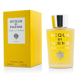 Acqua Di Parma Комнатный Спрей - Amber 180ml/6oz