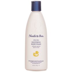 Noodle & Boo Soothing Body Wash - For Newborns & Babies with Sensitive Skin 237ml/8oz