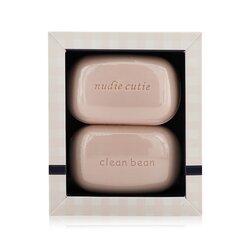 Noodle & Boo French-Milled Baby Soap - סבון צרפתי לתינוק 2bars /3oz each