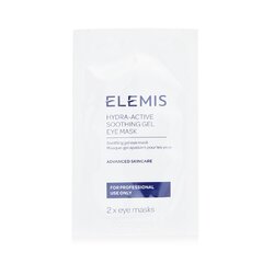 Elemis Hydra-Active Soothing Gel Eye Mask 10pcs