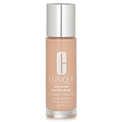 Clinique Base & Corretivo Beyond Perfecting - # 06 Ivory (VF-N) 30ml/1oz