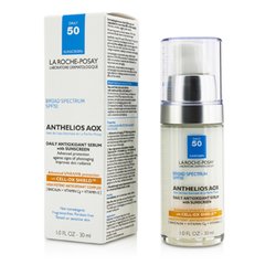 理膚寶水 安得利全護防曬 50 AOX 精華 Anthelios 50 AOX Serum 1oz